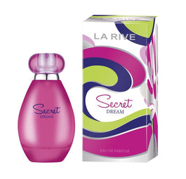 La Rive Secret Dream woda perfumowana spray 90ml