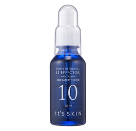 It's Skin Power 10 Formula LI Effector łagodząco-rozjaśniające serum do twarzy 30ml