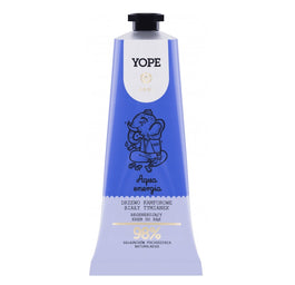 Yope Naturalny krem do rąk Soul Aqua Energia 50ml