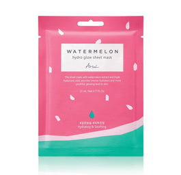 Ariul Watermelon Hydro Glow Sheet Mask nawilżająca maska w płachcie 23ml