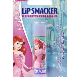 Lip Smacker Disney Princess Ariel Lip Balm balsam do ust Calypso Berry 4g