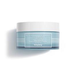 Sisley Triple-Oil Balm Make-up Remover and Cleanser balsam do demakijażu twarzy i oczu 125g