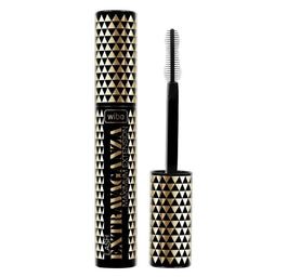 Wibo Lash Extravaganza Maximum Extenson Mascara wydłużająco-pogrubiający tusz do rzęs Black 11g