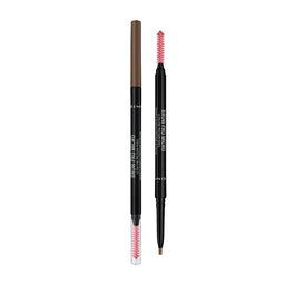 Rimmel Brow Pro Micro wysuwana kredka do brwi 02 Soft Brown 0.09g