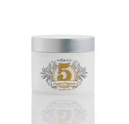 Viorica Original Supernourishing Moisturizer 5 Oils Cream superodżywczy krem nawilżający 5 olejków 200ml