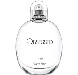Calvin Klein Obsessed For Men woda toaletowa