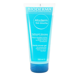 Bioderma Atoderm Gel Douche żel pod prysznic do skóry suchej i wrażliwej 200ml