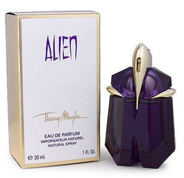 Thierry Mugler Alien woda perfumowana spray bez możliwości ponownego napełnienia 30ml