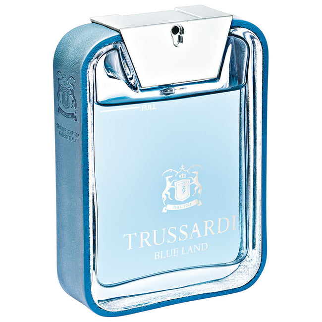 Trussardi Blue Land woda toaletowa spray 100ml