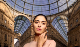 Jak malować oczy latem? Zrób to z Kiko Milano