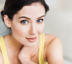 Szybki sposób na przebarwienia twarzy