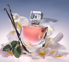 „La Vie Est Belle” – perfumy, które udowadniają, że życie jest piękne