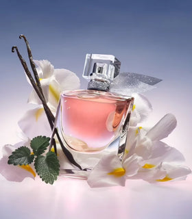„La Vie Est Belle” – perfumy, które udowadniają, że życie jest piękne