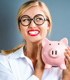 Tanie i dobre perfumy do ok. 50 zł