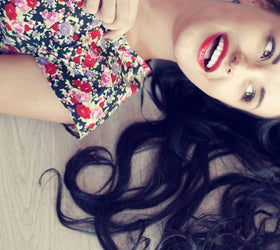 Farbowanie włosów henną - poznaj jej sekrety, zanim zaczniesz farbować nią włosy!