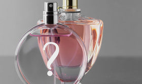 Jak odróżnić podróbkę od oryginalnych perfum 