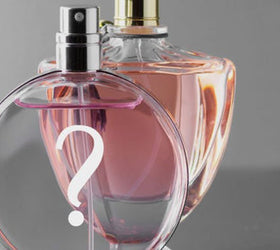 Jak odróżnić podróbkę od oryginalnych perfum 
