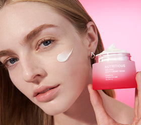 Nowa kolekcja Nutritious od Estée Lauder