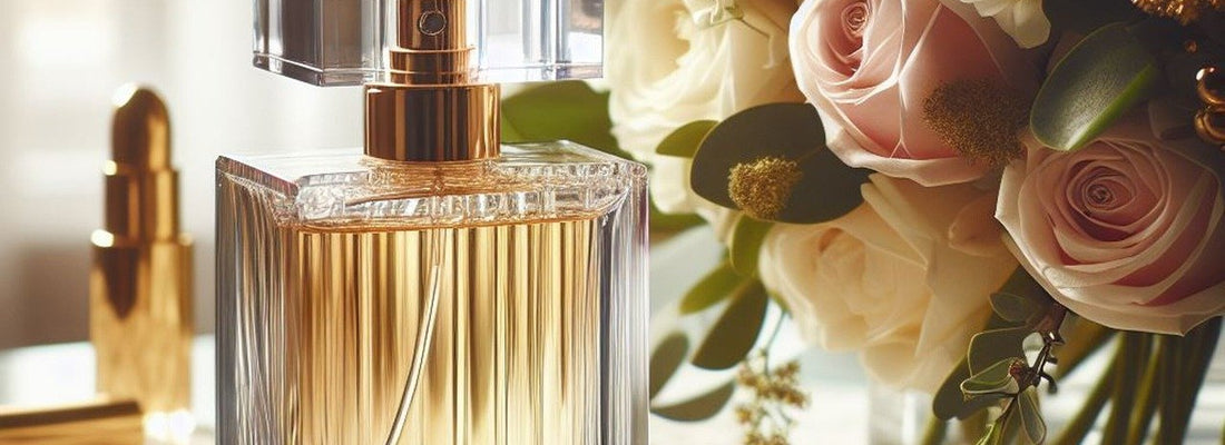 Jak tworzy się ikoniczne perfumy?