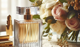 Jak tworzy się ikoniczne perfumy?