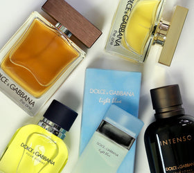Poradnik: jak kupować perfumy online?
