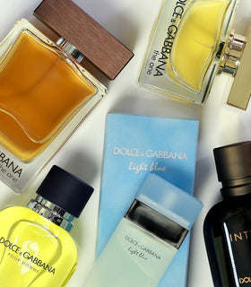 Poradnik: jak kupować perfumy online?