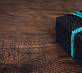 Prezent na 40 urodziny dla Niego