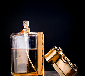 Najlepsze ciężkie perfumy męskie – jakie wybrać?