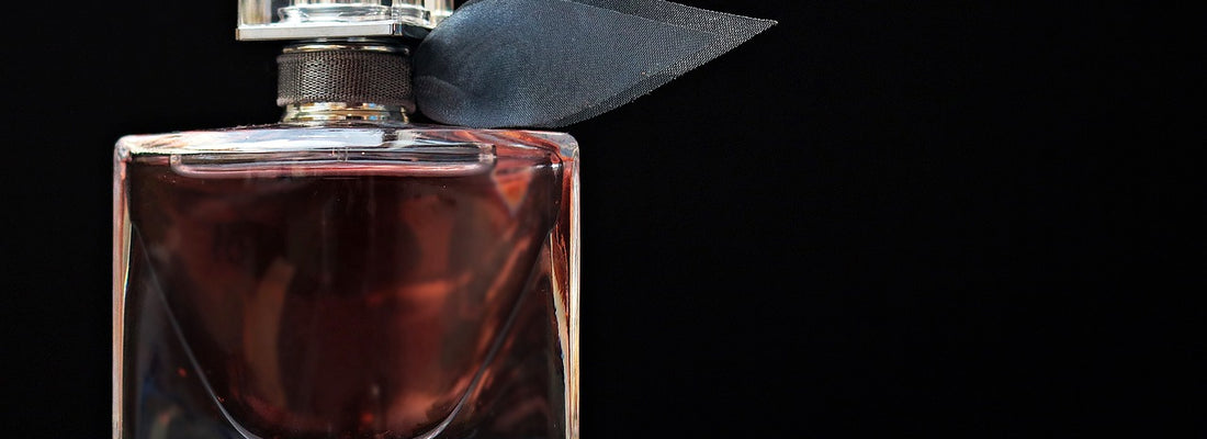 Oryginalne perfumy dla odważnych