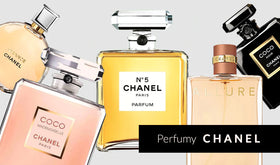 Chanel No 5 — ikona stylu