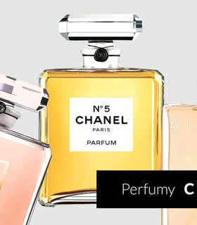 Chanel No 5 — ikona stylu