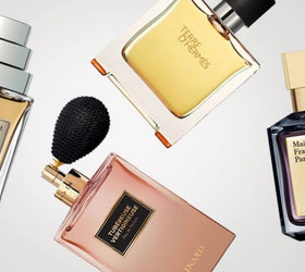 Perfumy za 1000 zł? Poznaj ekskluzywne perfumy niszowe