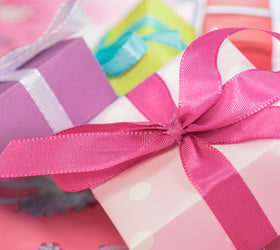 Prezent na Boże Narodzenie