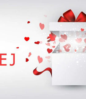 Prezent na Walentynki dla Niej