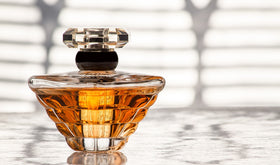 Ambra – wyjątkowy składnik perfum