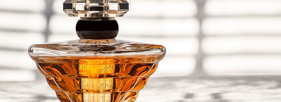 Ambra – wyjątkowy składnik perfum