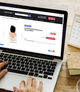 Perfumy Si - które najładniejsze?