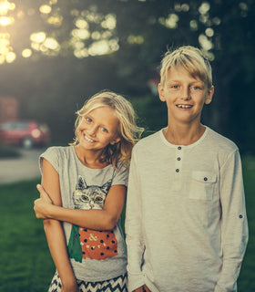 Czy perfumy dla dzieci są bezpieczne?