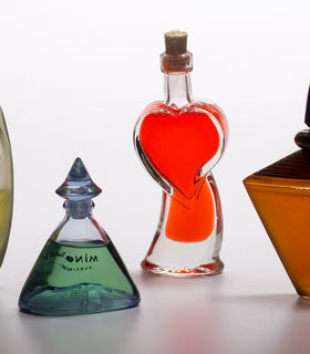 Perfumy niszowe ranking 2023 – najpopularniejsze zapachy zeszłego roku