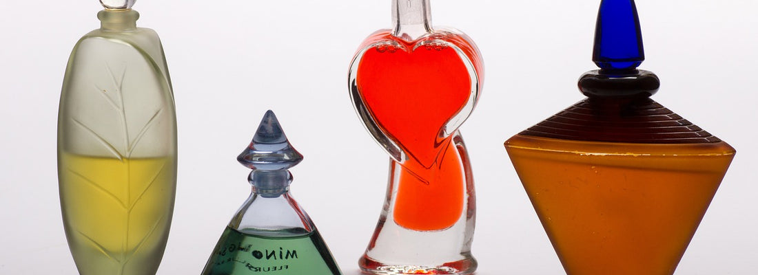 Perfumy niszowe ranking 2023 – najpopularniejsze zapachy zeszłego roku