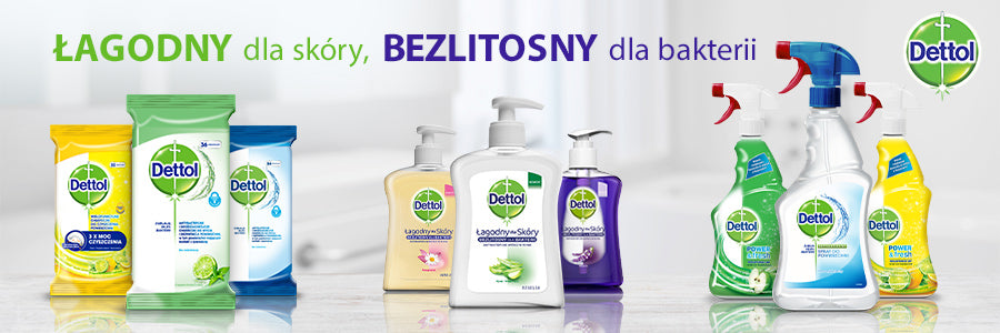 Dettol
