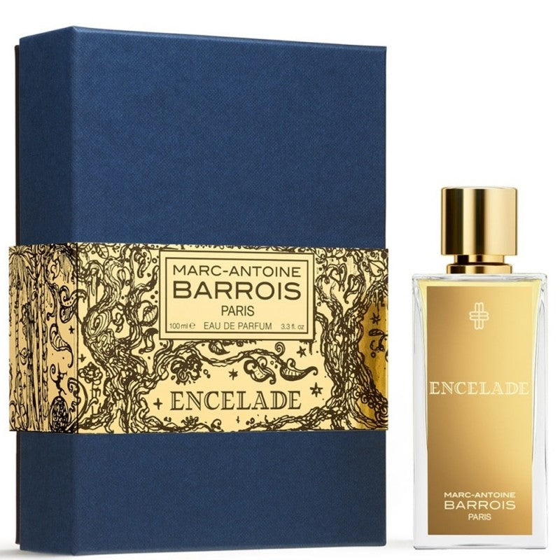 Marc-Antoine Barrois