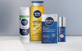 NIVEA MEN