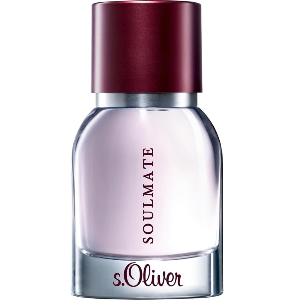 s.oliver soulmate women woda toaletowa 50 ml  tester 