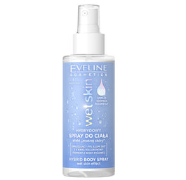 Eveline Cosmetics Wet Skin hybrydowy spray do ciała 150ml