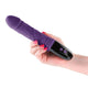 NS Novelties Inya Electrica Phallic wibrator Purple
