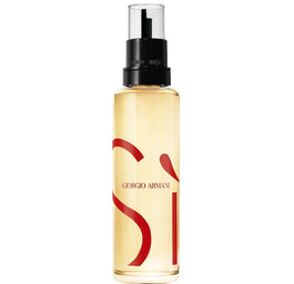 Giorgio Armani Si Passione Intense woda perfumowana refill 100ml
