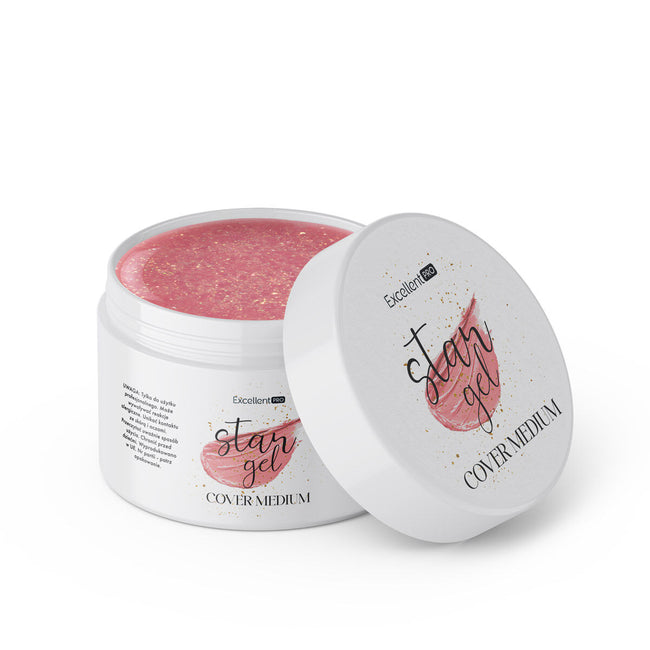 Excellent PRO Star Gel żel budujący