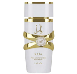 Lattafa Yara Moi olejek perfumowany