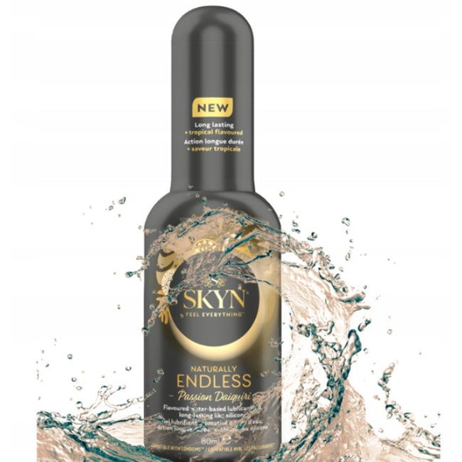 SKYN Naturally Endless Passion Daiquiri lubrykant na bazie wody 80ml